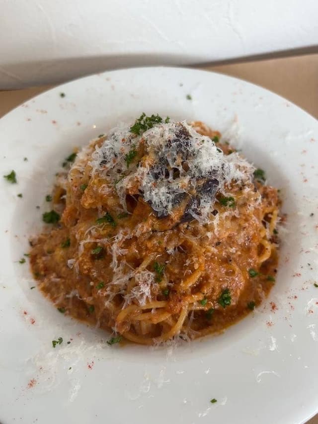 OSTERIA 36 - サブ画像1