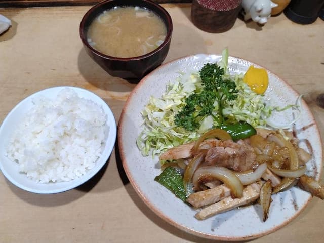 丸八 - サブ画像2