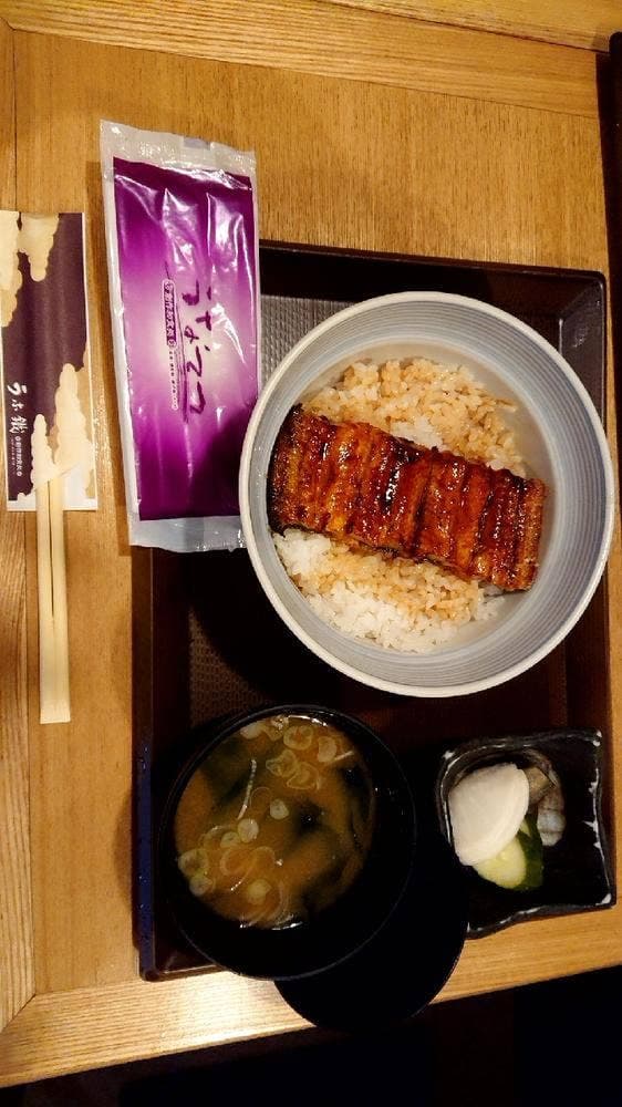 うな鐡 - サブ画像2