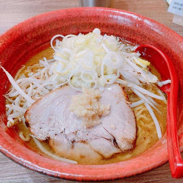 上大岡 拉麺大公 - サブ画像1
