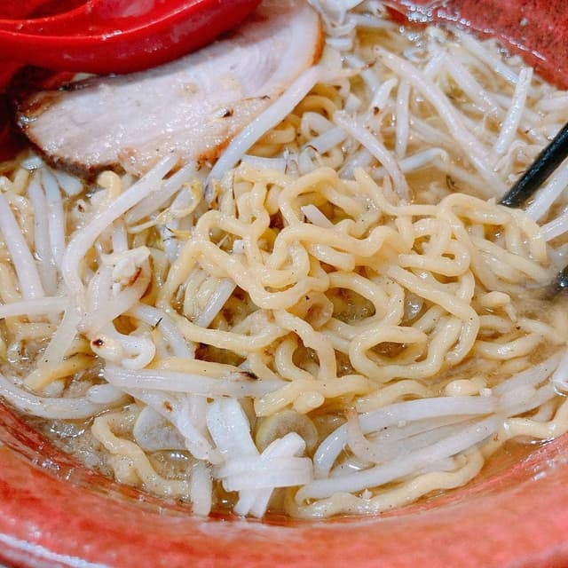 上大岡 拉麺大公 - サブ画像3