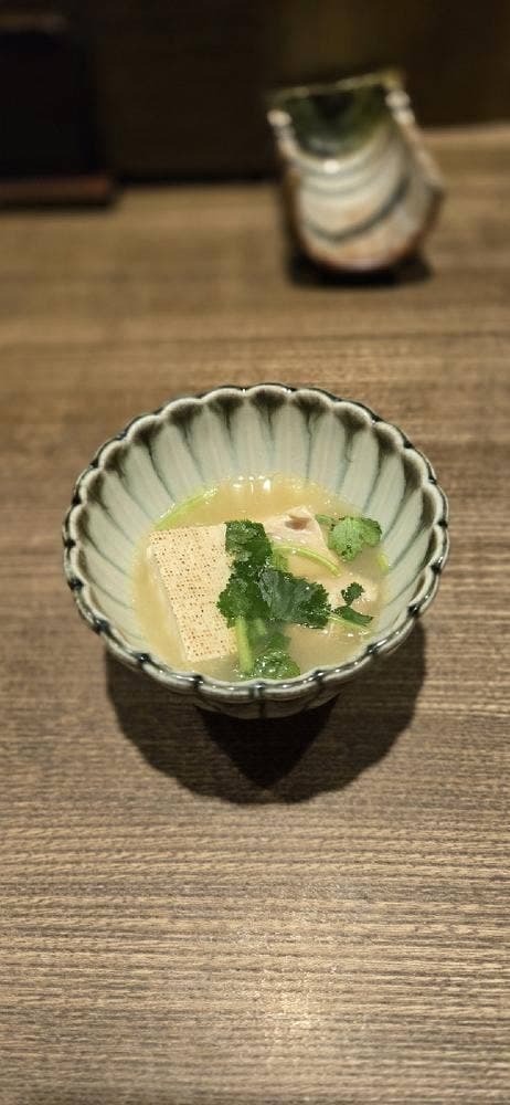 炭火焼鳥 とり将