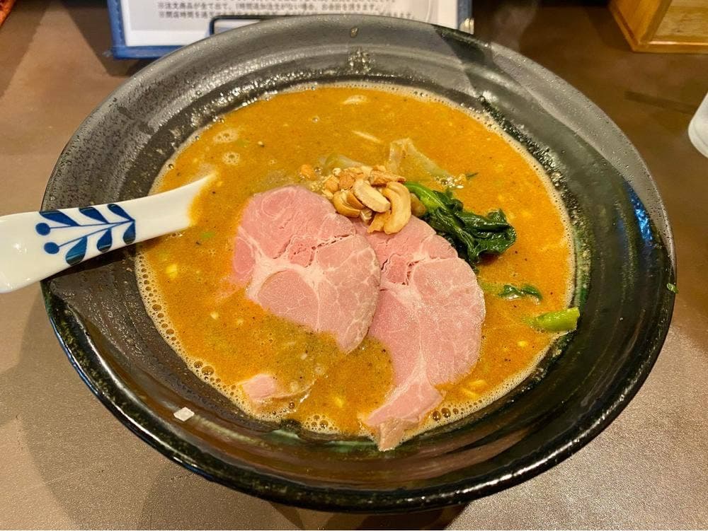 たばち亭