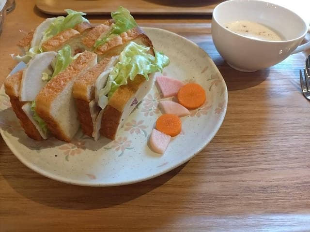 すろうらいふ - サブ画像1