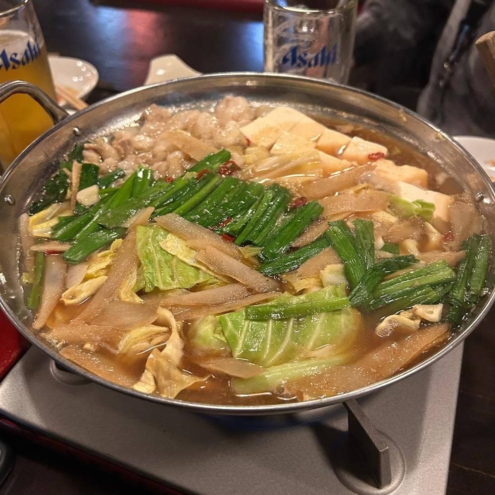 すみやき家 串陣 拝島店
