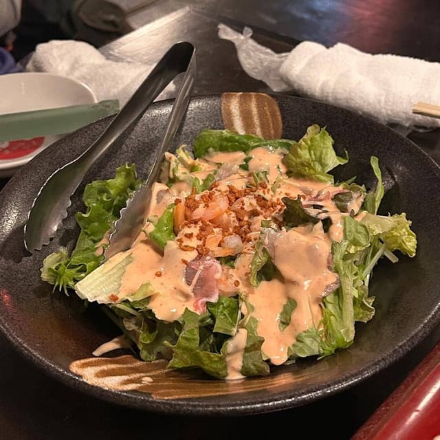 すみやき家 串陣 拝島店 - サブ画像2