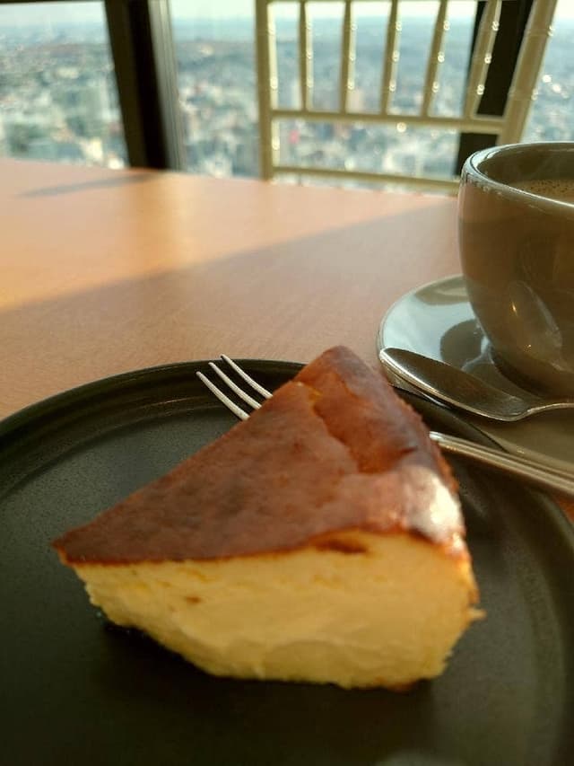 Le Cafe - サブ画像1