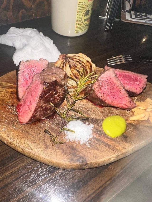 ワインとクラフトビール はるばる - サブ画像2