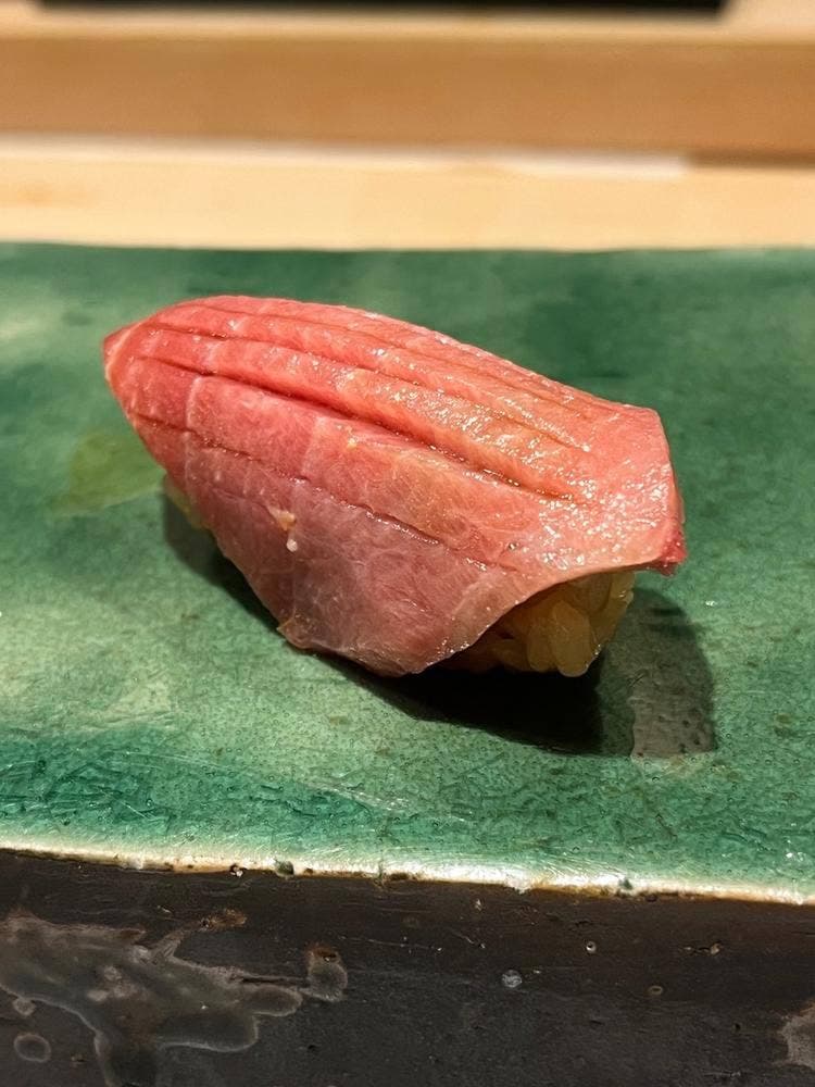 神楽坂 寿司 こんこん