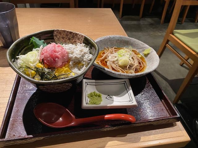 たまの里 府中店 - サブ画像1