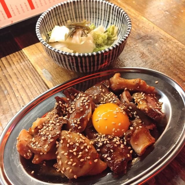 THE 赤提灯 - サブ画像3