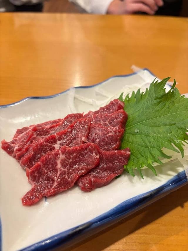 かつ美食堂 - サブ画像2