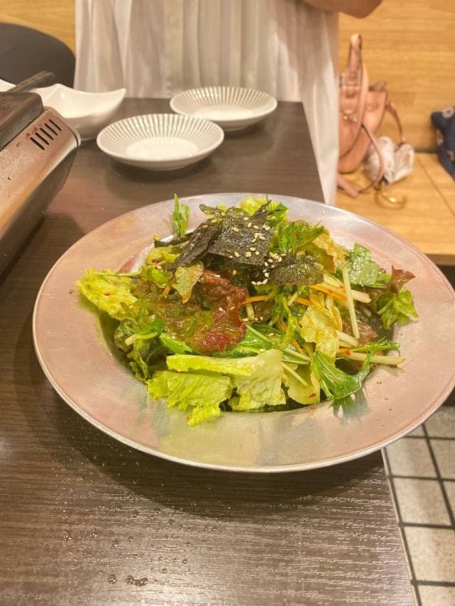ホルモン処 89肉酒場 - サブ画像2