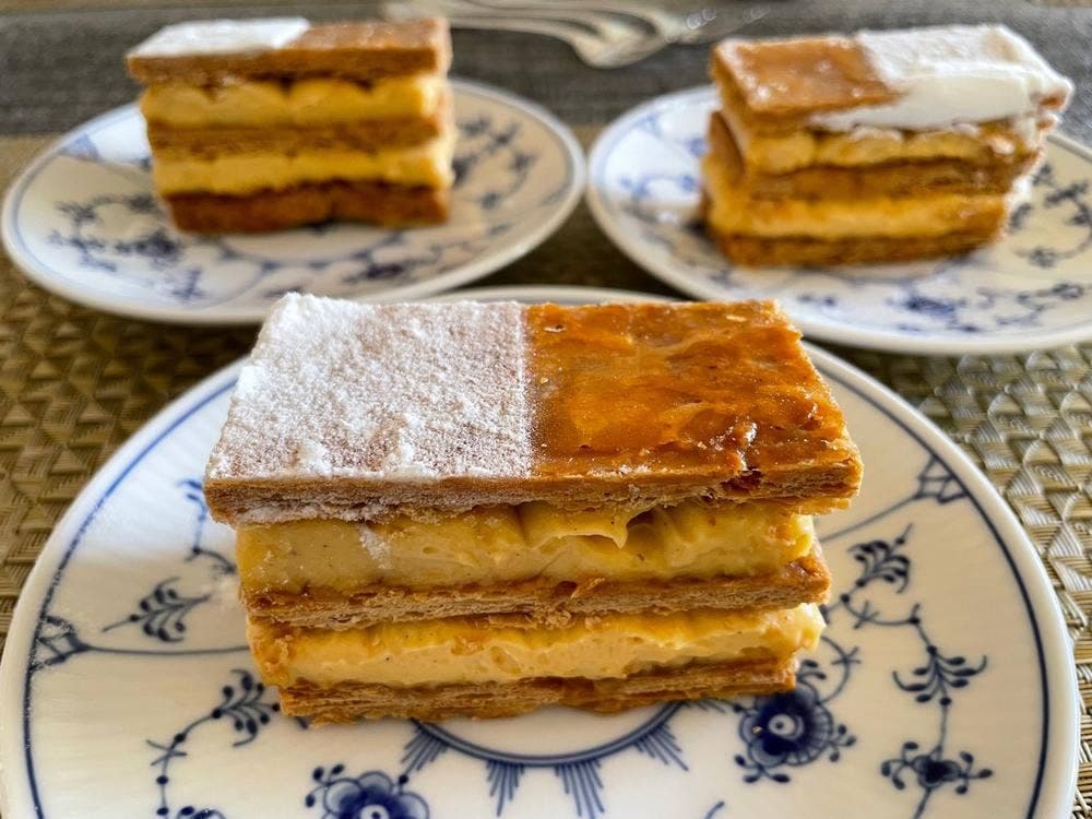 お菓子と結び Créateur de Douceurs