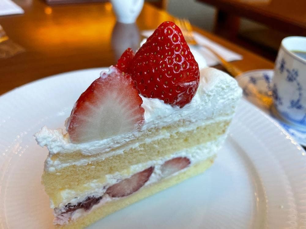 椿屋茶房 丸ビル店