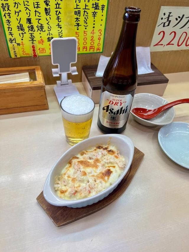 一花亭 たびじ - サブ画像3