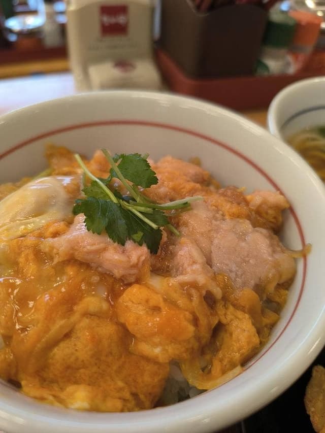 なか卯 一宮インター店 - サブ画像1