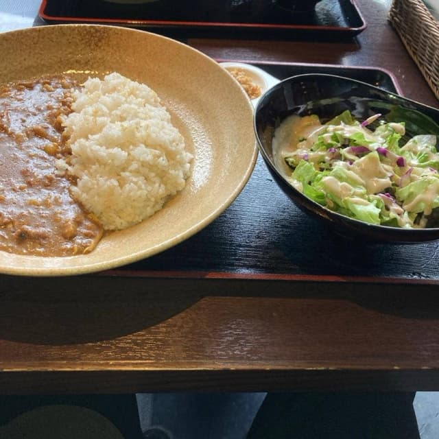 六本木 末吉カレー - サブ画像1
