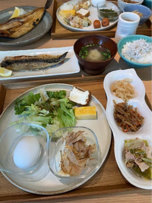 熱海銀座おさかな食堂 はなれ - サブ画像1