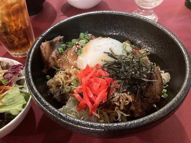 村カフェ アレコレ - サブ画像1