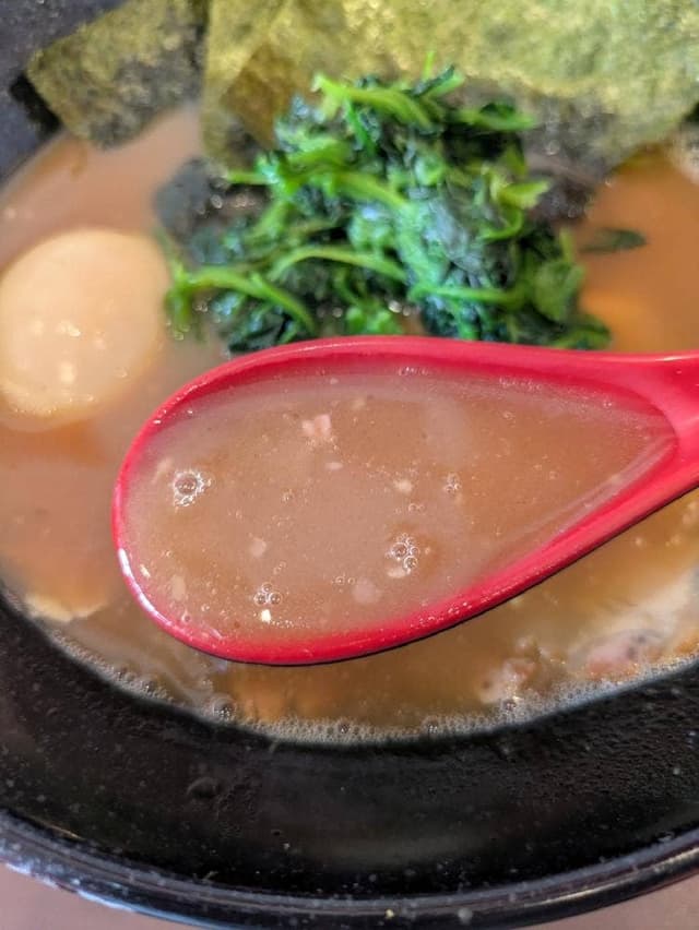 三ツ澤家 本店 - サブ画像3