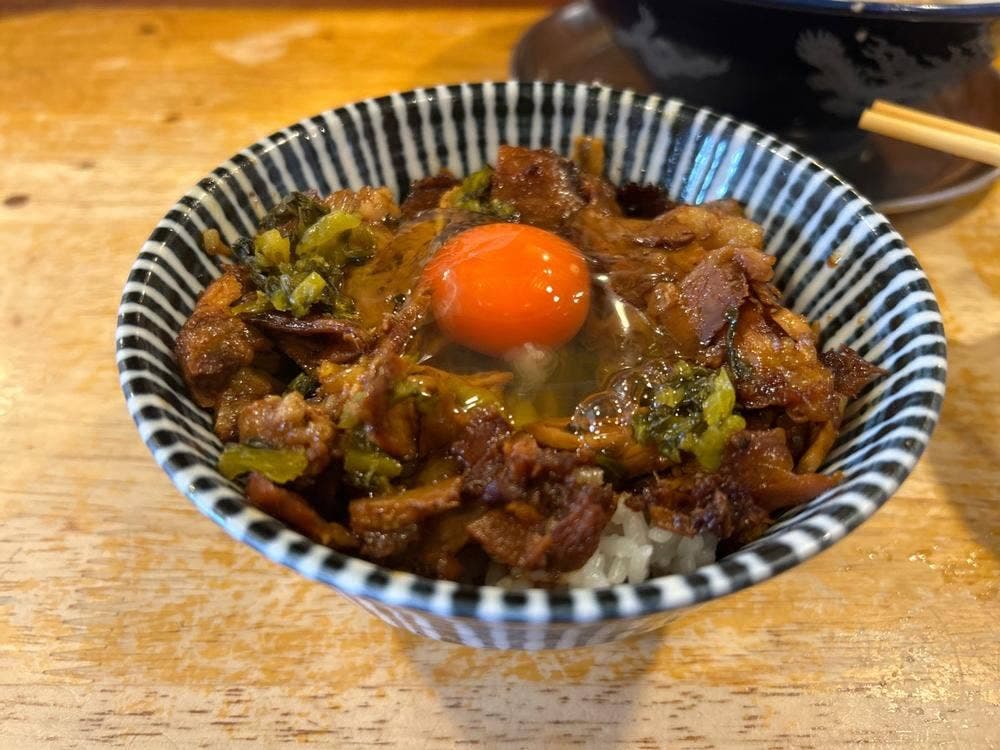 新在家ラーメン もんど
