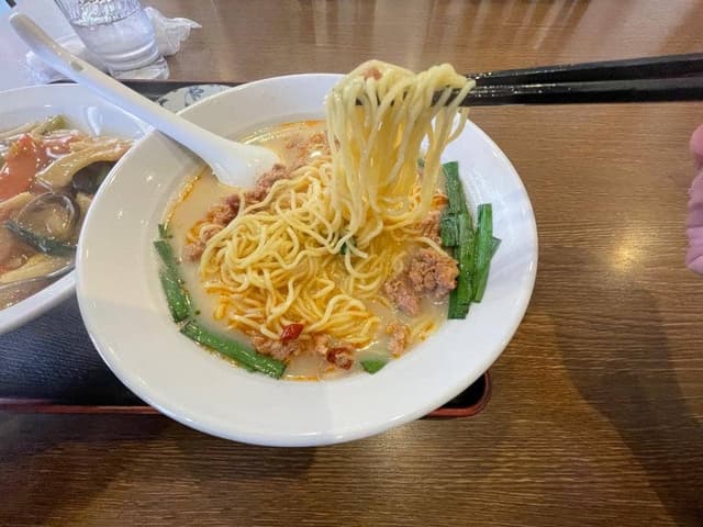 中国料理 長江西店 - サブ画像1