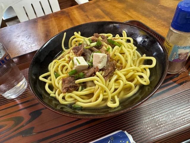 栄福食堂 - サブ画像3