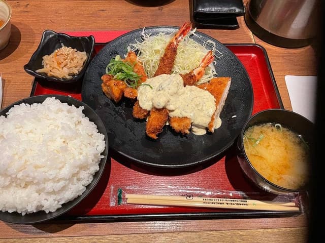 宮崎野鶏 ぢどっこ 北浜店 - サブ画像1
