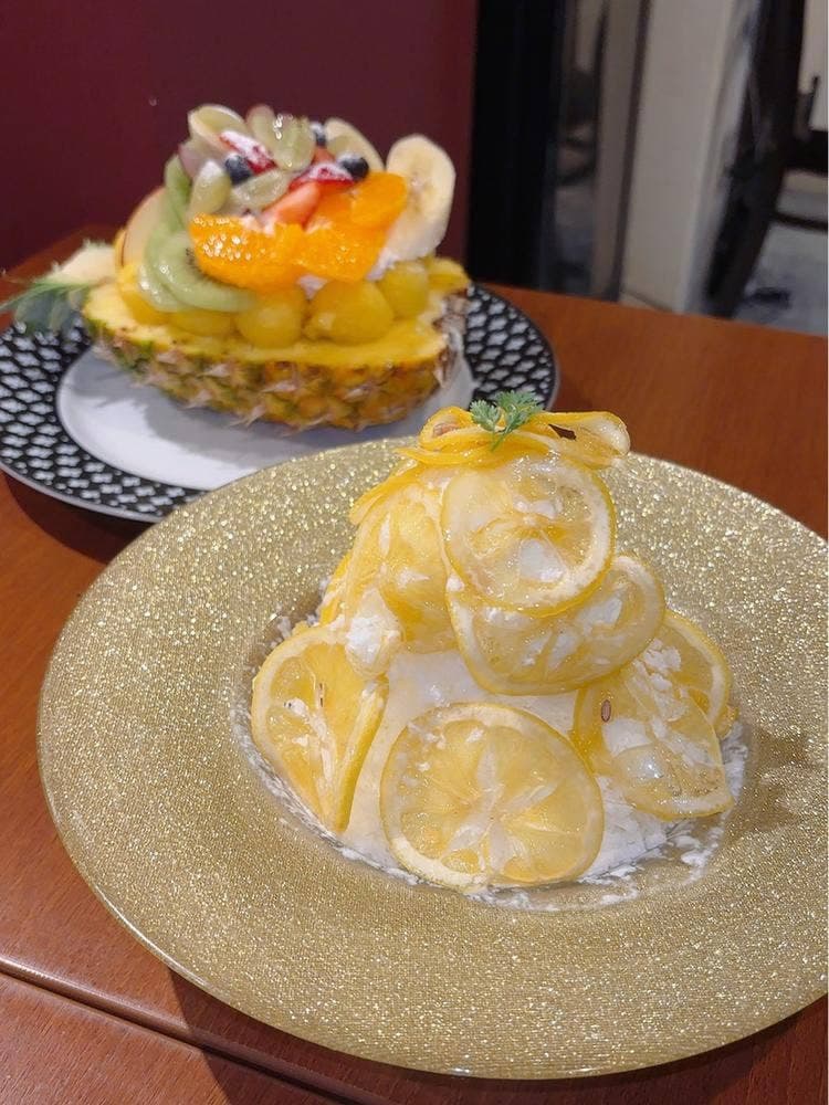 下北果実