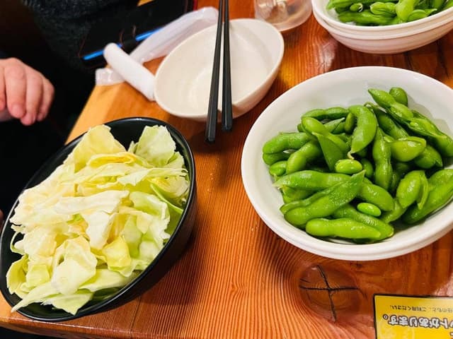 鳥貴族 北新地店 - サブ画像1