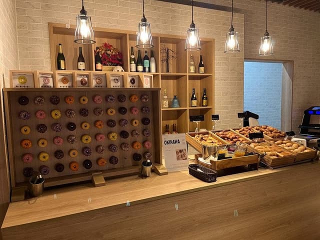 オリエンタルホテル 沖縄リゾート＆スパ パーティー会場 - サブ画像3