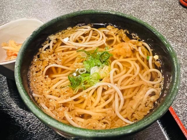 信州そば中崎店 - サブ画像3