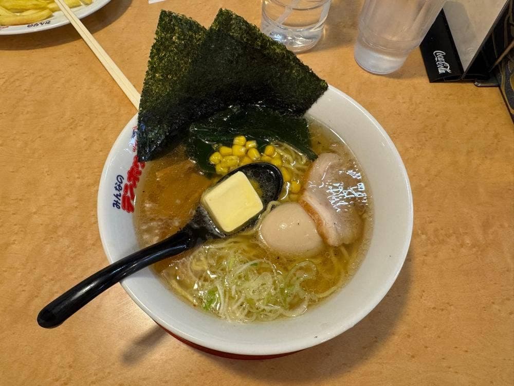 テンホウ 小布施店