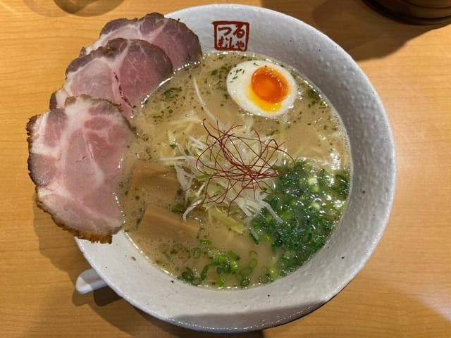 鶴武者 - サブ画像1