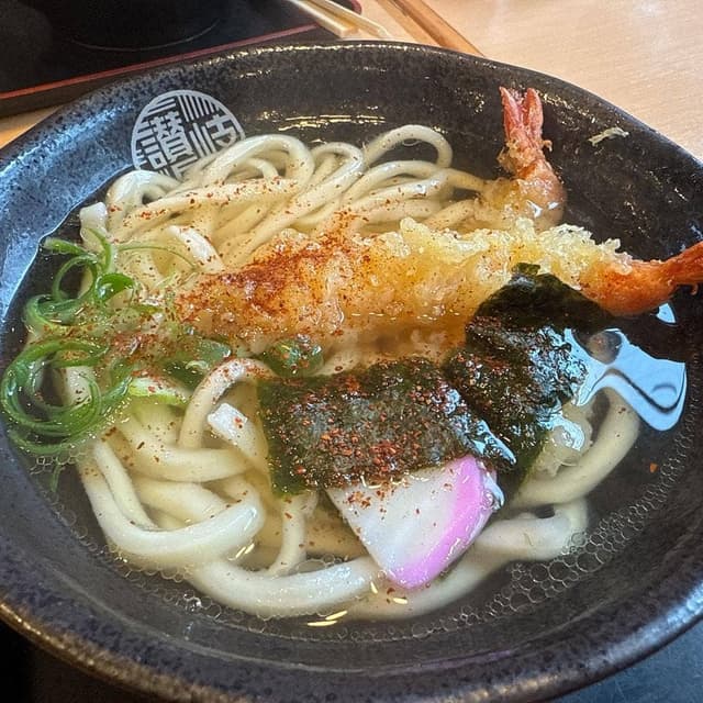 讃岐屋 紙屋町店 - サブ画像2