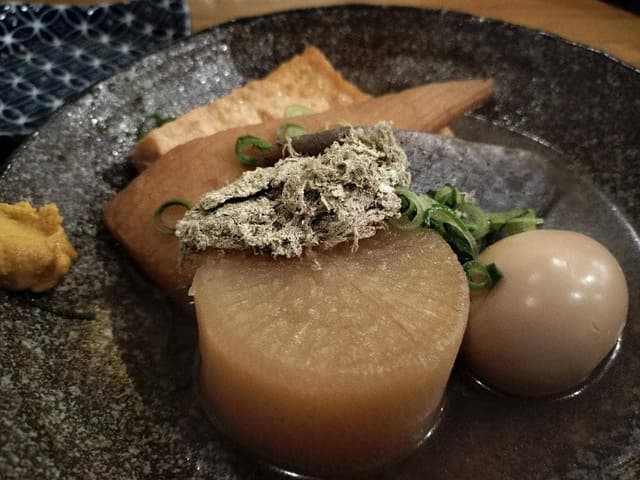 サンダー酒場 - サブ画像2