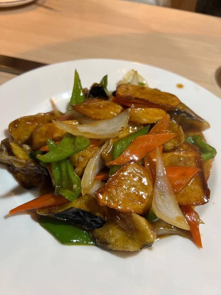 中華料理 小城