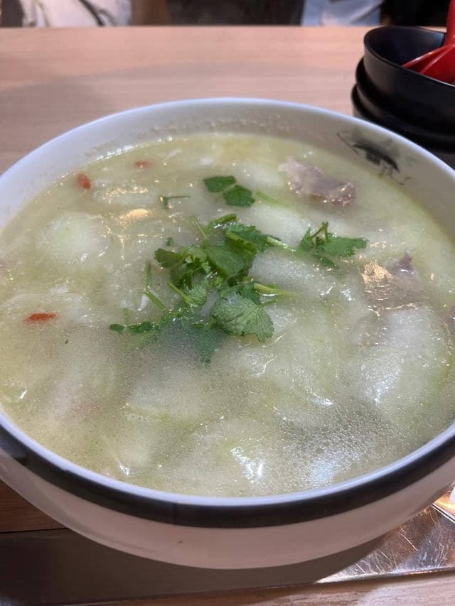 中華料理 小城 - サブ画像1