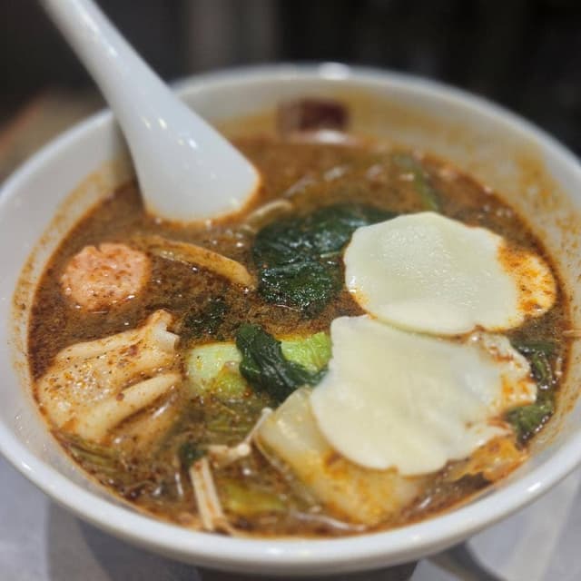 七宝麻辣湯 浦和西口店 - サブ画像3