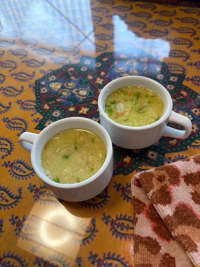 ロータス アジアンファミリーレストラン - サブ画像1