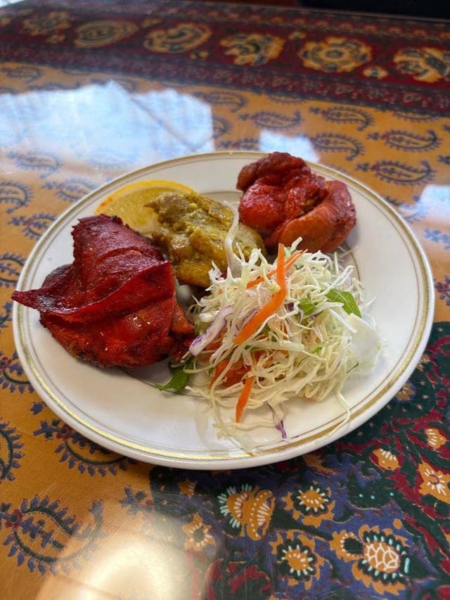 ロータス アジアンファミリーレストラン - サブ画像2