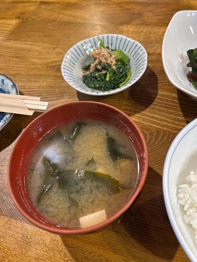 味谷 - サブ画像1