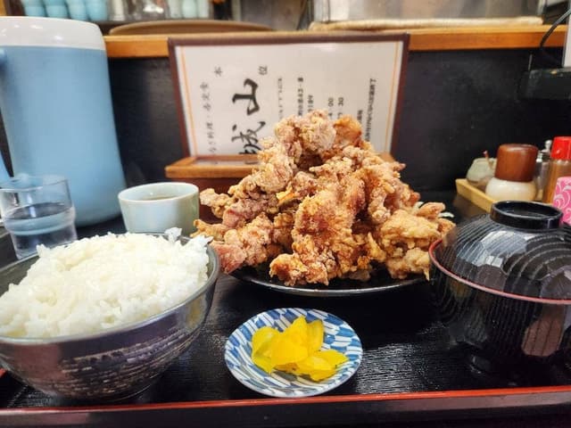 季節料理 城山庵 - サブ画像2