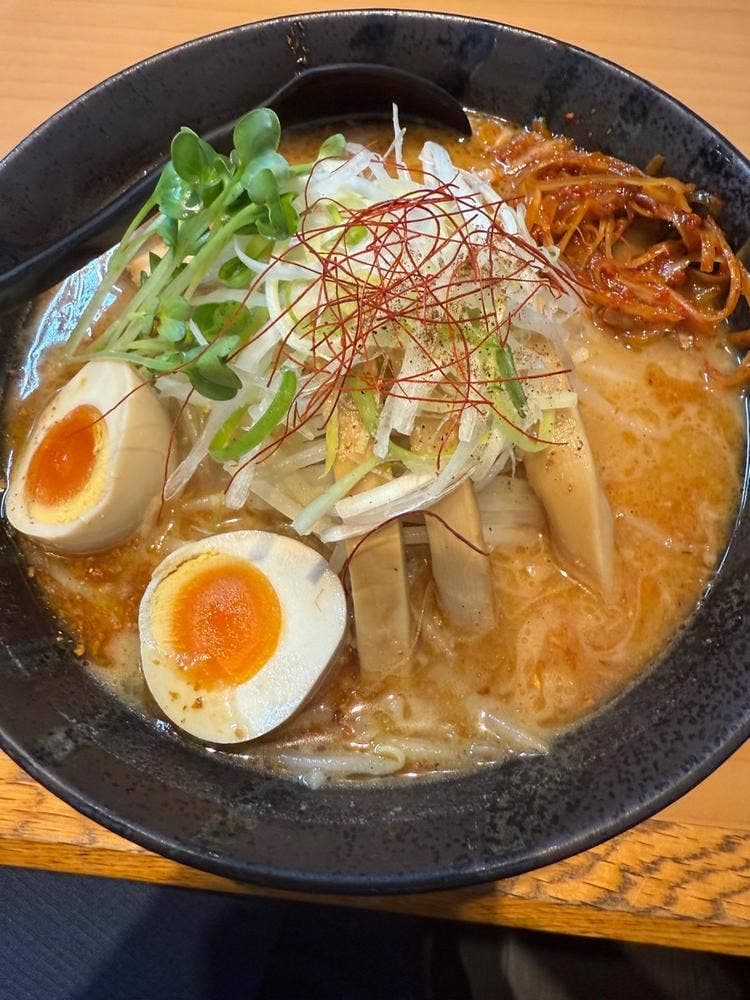 らーめんふぁくとりーのすけ