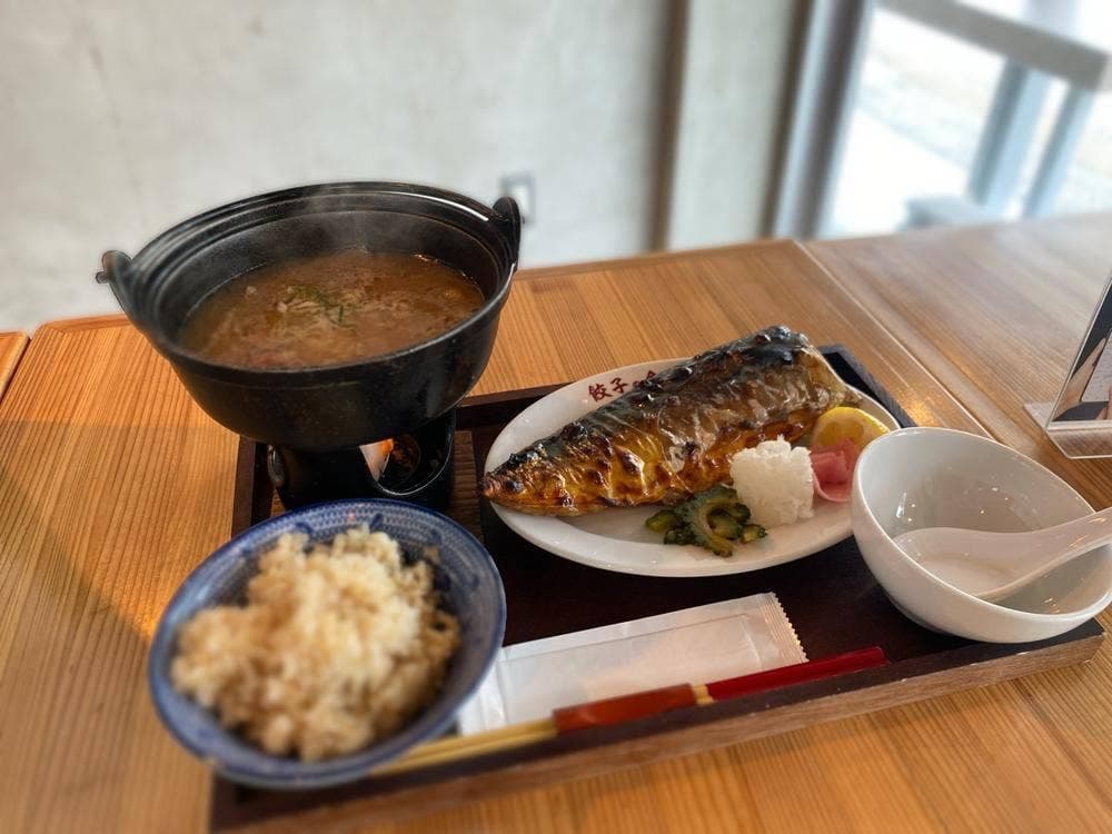餃子酒場 金五郎 泉崎店