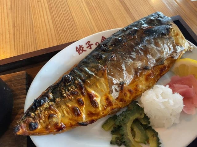 餃子酒場 金五郎 泉崎店 - サブ画像3