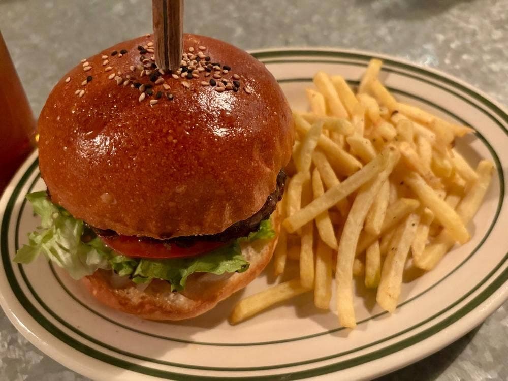 The Source Diner