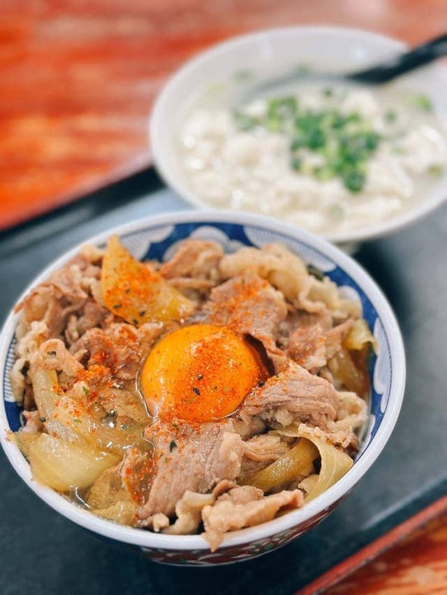 どん亭 牧志店 - サブ画像1