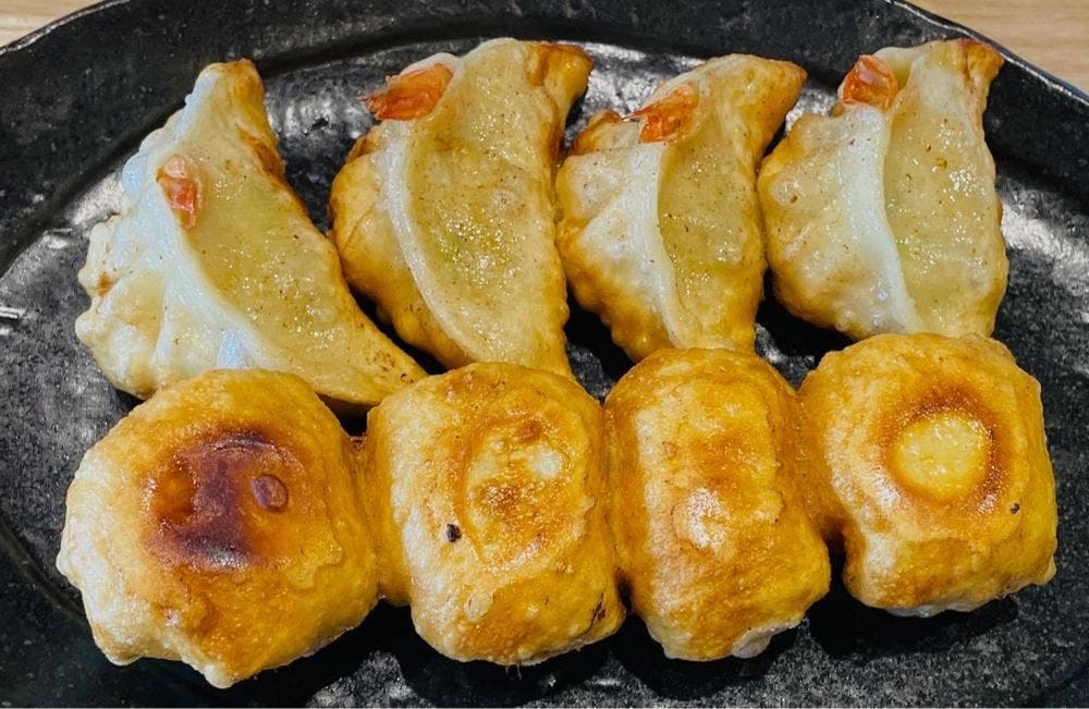 岐阜餃子 パイチャオズ